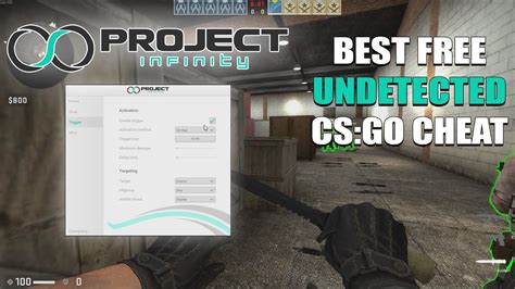 csgo undetected cheats.